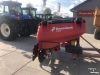 Seed drill Kverneland FT 2 fronttank met 2 uitlopen voor 2 zaadsoorten 3- 9meter werkbreedte