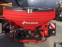 Seed drill Kverneland FT 2 fronttank met 2 uitlopen voor 2 zaadsoorten 3- 9meter werkbreedte