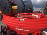 Seed drill Kverneland FT 2 fronttank met 2 uitlopen voor 2 zaadsoorten 3- 9meter werkbreedte