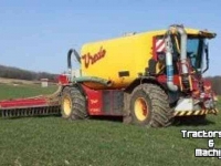 Hydro Trike Vredo VT3936