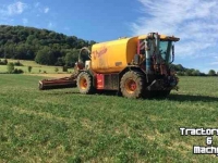 Hydro Trike Vredo VT3936