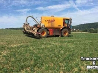 Hydro Trike Vredo VT3936