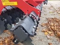 Disc harrow Metal-Fach U710/1