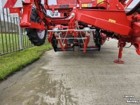 Potato harvester Grimme SV 260 bunker verstek rooimachine