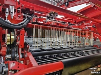 Potato harvester Grimme SV 260 bunker verstek rooimachine