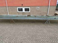 Conveyor Overveld Transportband, afschuifband, verdeelband