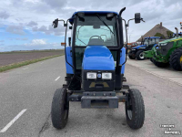 Tractors New Holland TL70