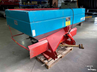 Fertilizer spreader Sulky DPX1155