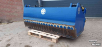 Silage cutting bucket AP FLN2000DB