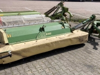 Mower Krone Easycut CV 280 320 AM 283 weidebouwmachines