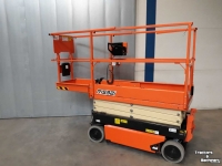 Other JLG R1532I (ons nummer 5673)