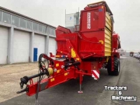 Potato harvester Grimme SE150-60 NB-XXL