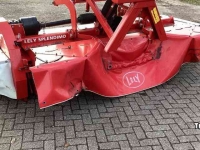 Mower Lely FC 320 Front-Maaier