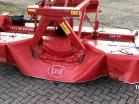 Mower Lely FC 320 Front-Maaier