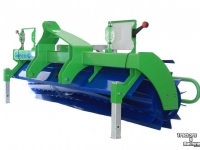 Green Manure Roller / Crimper Ceres Greencutter GC-600