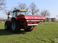 Fertilizer spreader Tulip SX4