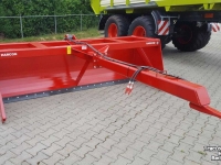 Scrapers Harcon KB 3000 Agro 100 Kilverbak Scraper Grading Box