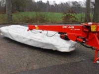 Mower Kuhn GMD 4410-FF Maaier