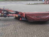 Mower Lely TC 280