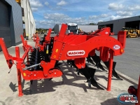 Deep subsoiler Maschio Artiglio Magnum 300/7 115cm Durchgang