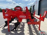 Deep subsoiler Maschio Artiglio Magnum 300/7 115cm Durchgang