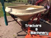 Fertilizer spreader Vicon pendelstrooier