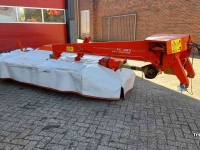 Mower Kuhn FC 283 GII