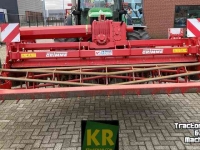 Rotary Tiller Grimme GR 300 Volveldsfrees / frontfrees