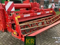 Rotary Tiller Grimme GR 300 Volveldsfrees / frontfrees