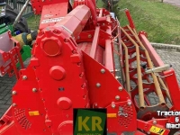 Rotary Tiller Grimme GR 300 Volveldsfrees / frontfrees