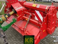 Rotary Tiller Grimme GR 300 Volveldsfrees / frontfrees