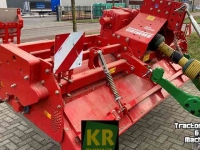 Rotary Tiller Grimme GR 300 Volveldsfrees / frontfrees