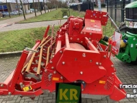 Rotary Tiller Grimme GR 300 Volveldsfrees / frontfrees