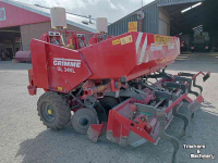 Potato planter Grimme GL34KL, pootmachine