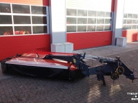 Mower Vicon Extra 628T Schijvenmaaier + kneuzer