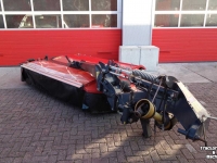 Mower Vicon Extra 628T Schijvenmaaier + kneuzer