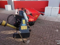 Mower Vicon Extra 628T Schijvenmaaier + kneuzer