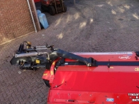 Mower Vicon Extra 628T Schijvenmaaier + kneuzer