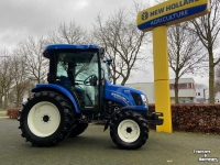 Horticultural Tractors New Holland Boomer 45D