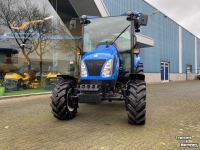 Horticultural Tractors New Holland Boomer 45D