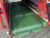 Silage grab-cutter wagon Trioliet Multifeed