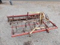 Cultivator  2.50