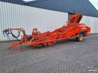 Potato harvester Amac E2 aardappelrooier