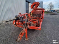 Potato harvester Amac E2 aardappelrooier