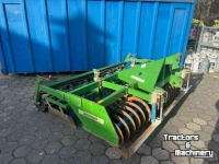 Seedbed combination Franquet zaaibed cultivator