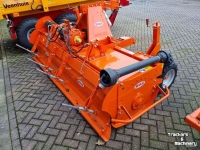 Rotary Tiller Ortolan (bio) frees