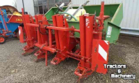 Potato planter Euroleger V4H - 2002