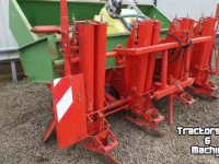 Potato planter Euroleger V4H - 2002