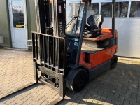 Forklift Toyota 7FBMF25