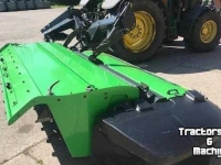 Mower Deutz-Fahr Disc Master 632 T Maaier